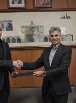 راه‌اندازی مرکز نوآوری دیزاین انتخاب در دانشکدگان هنرهای زیبا دانشگاه تهران