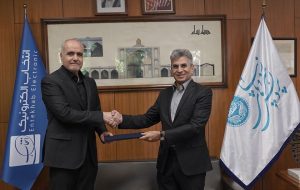 راه‌اندازی مرکز نوآوری دیزاین انتخاب در دانشکدگان هنرهای زیبا دانشگاه تهران