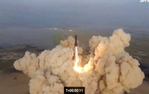 حمله راکتی مجدد به پایگاه آمریکایی‌ها در شرق سوریه