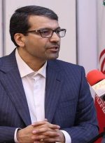 صفحهٔ درخواستی شما یافت نشد. صفحهٔ درخواستی شما یافت نشد.