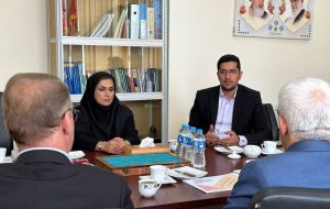 برگزاری بزرگترین رویداد تاریخ با موضوع هوش مصنوعی برگزاری بزرگترین رویداد تاریخ با موضوع هوش مصنوعی