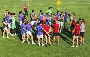 عکس| عصبانیت پرسپولیسی‌ها از اقدام جنجالی تراکتور