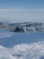 ژاپن جنگنده‌های جنگ جهانی دوم خود را از انبار درآورد!/ عکس