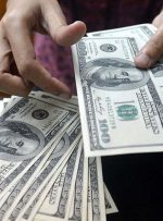روس‌ها دلار را کنار می‌گذارند