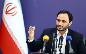 ببینید | واکنش جالب توجه سخنگوی دولت به شایعه «نفت در برابر غذا»!