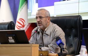 شاهچراغی معاون سیاسی وزیر کشور شد شاهچراغی معاون سیاسی وزیر کشور شد