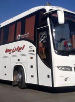۶۰۰ اتوبوس ترکیه‌ای در راه ایران