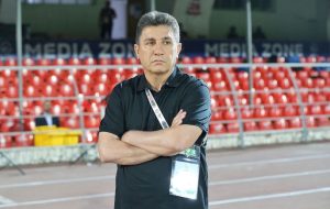 قلعه‌نویی: برای دعوت از بازیکنان به تیم ملی به حاشیه‌ها و فضای مجازی توجه نمی‌کنم