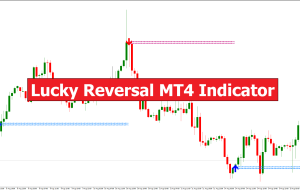 Lucky Reversal MT4 Indicator – ForexMT4Indicators.com