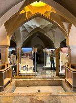 معماریِ معاصر اصفهان در نمایشگاه «خانه‌های خاموش»