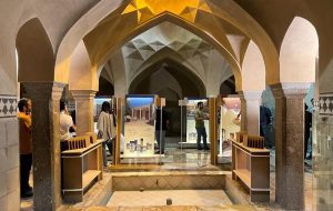 معماریِ معاصر اصفهان در نمایشگاه «خانه‌های خاموش»