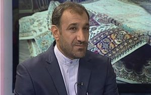  صادرات فرش دستباف یک دهم شد/ کوتاهی وزارت صمت در برگزاری بزرگترین نمایشگاه فرش جهان