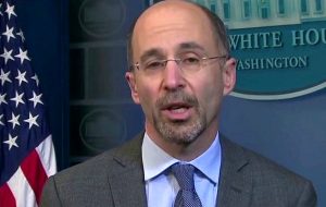 «راب مالی» به دانشگاه پرینستون می‌رود