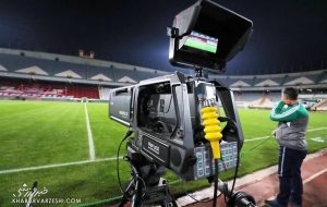 جدایی گزارشگر معروف فوتبال از صداوسیما جدایی گزارشگر معروف فوتبال از صداوسیما