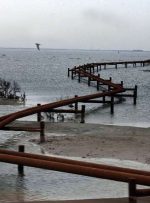 آغاز روند حفاری برای استخراج گاز از میادین دریایی لبنان آغاز روند حفاری برای استخراج گاز از میادین دریایی لبنان