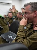 دست رد خلبانان معترض به سینه وزیر جنگ رژیم اسراییل/ وزیر نتانیاهو خواهان مجازات آنها شد