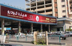 پمپ بنزین ها شلوغ است از بس که شایعه هست/ شلوغی ۵ دلیل اصلی دارد