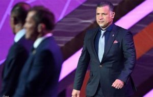 عکس| شبیه‌سازی عجیب هوش مصنوعی از علی دایی و وریا