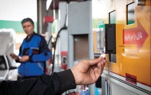 رکورد بالاترین مصرف روزانه بنزین به ۱۴۲ میلیون لیتر رسید