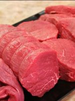 گوشت وارداتی بازار را تسخیر کرد؟