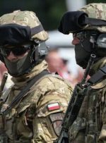 آیا روسیه به دنبال جنگ با لهستان است؟