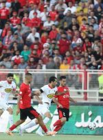 نقطه ضعف بزرگ پرسپولیس در لیگ برتر