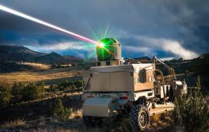 دستیابی چین به سلاحی که آمریکا سال‌هاست نتوانسته بسازد!