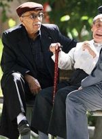 هشدار نسبت به ترکیب جمعیتی ایران/ نظام تامین اجتماعی منتظر ۱۳میلیون سالمند باشد