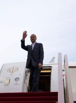 پایان سفر وزیر امور خارجه به عربستان
