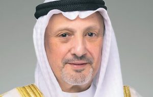 واکنش کویت به سفر امیرعبداللهیان به عربستان