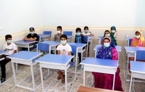 مهلت ثبت‌نام اتباع قانونی و غیرقانونی در مدارس اعلام شد