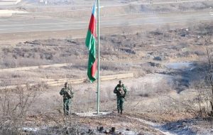 رجزخوانی باکو برای ایروان: فرودگاه سیونیک به سرنوشت فرودگاه خوجالی دچار می‌شود
