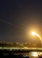 انفجار در کی‌یف – هوشمند نیوز