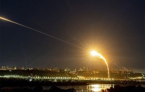 انفجار در کی‌یف – هوشمند نیوز