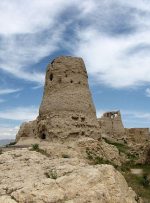 قلعه «دینگسی» قروه‌درجزین از بلاتکلیفی خارج می‌شود