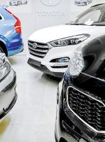 رکود سنگین در بازار خودروهای وارداتی + جدول قیمت ۲۹ مرداد