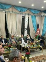 شورای مقاومت ملی افغانستان: افغانستان عملاً بواسطۀ بیگانه‌ها مدیریت و رهبری می‌شود