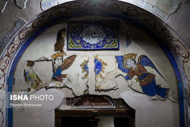 حمام‌های عمومی اصفهان در گذرگاه زمان 