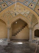 حمام‌های عمومی اصفهان در گذرگاه زمان