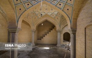 حمام‌های عمومی اصفهان در گذرگاه زمان