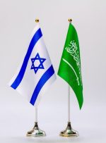 موضع‌گیری آمریکا درباره نزدیک بودن توافق اسرائیل و عربستان