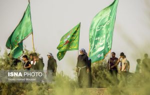 ثبت‌نام بیش از ۳۰ هزار هرمزگانی برای شرکت در پیاده روی اربعین حسینی