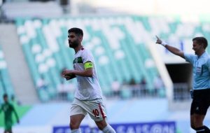 یاسین سلمانی به پرسپولیس پیوست یاسین سلمانی به پرسپولیس پیوست