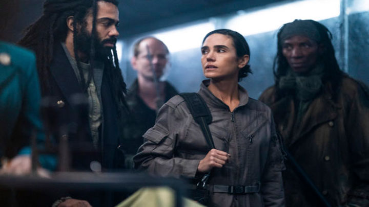 سریال یخ‌شکن