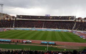 درخواست باشگاه تراکتور از هوادارانش! درخواست باشگاه تراکتور از هوادارانش!