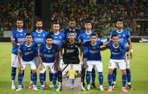 ماجرای قطع همکاری دوباره استقلال با اسپانسر ماجرای قطع همکاری دوباره استقلال با اسپانسر