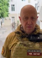 انتشار اولین ویدئوی پریگوژین پس از شورش گروه واگنر