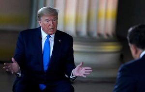 سهل انگاری ترامپ در طرح فوق محرمانه جنگ با ایران سهل انگاری ترامپ در طرح فوق محرمانه جنگ با ایران