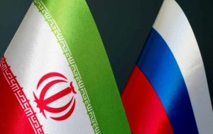 فرمانده نیروی زمینی روسیه:‌ ایران شریک راهبردی ما است