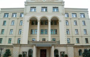 ادعای آذربایجان درباره دستگاه‌های شنود ارمنستان در قره‌باغ